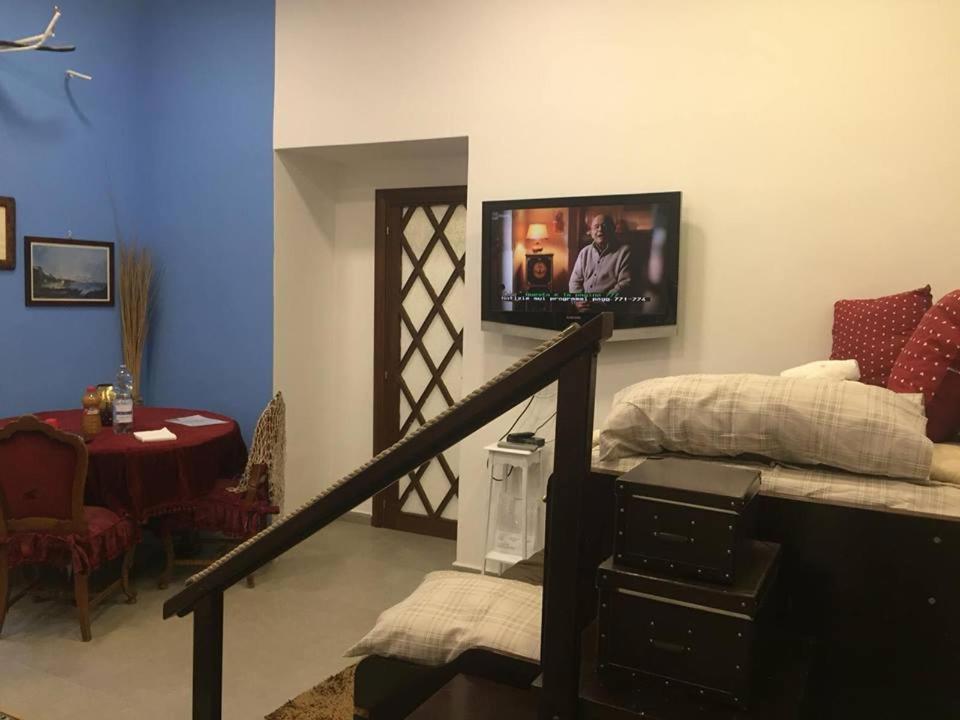 Room Don Carlo Naples Exterior photo