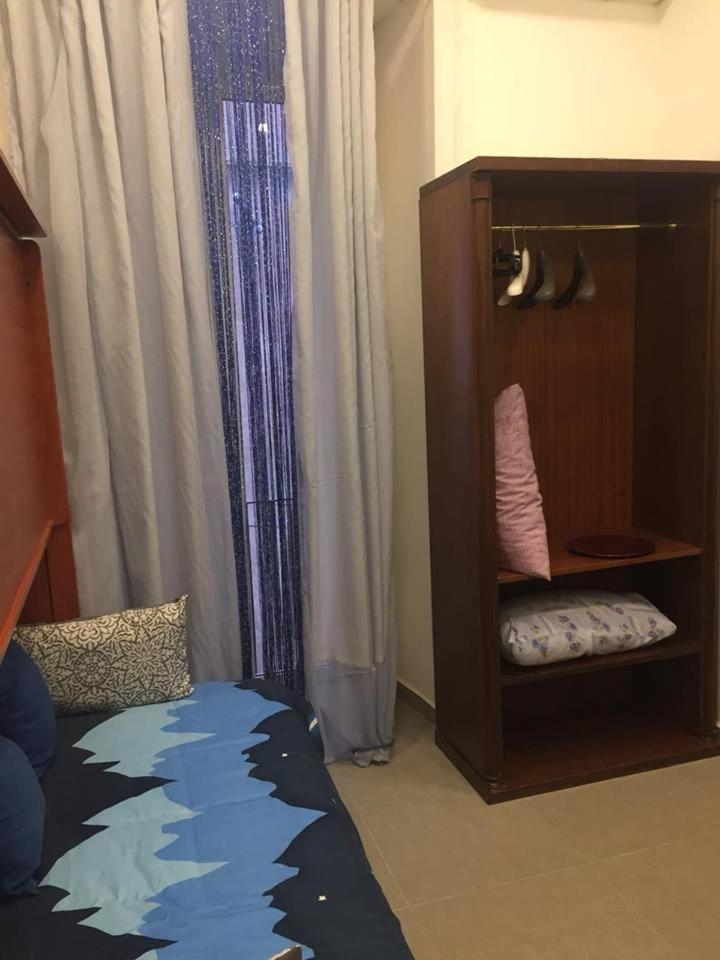 Room Don Carlo Naples Exterior photo