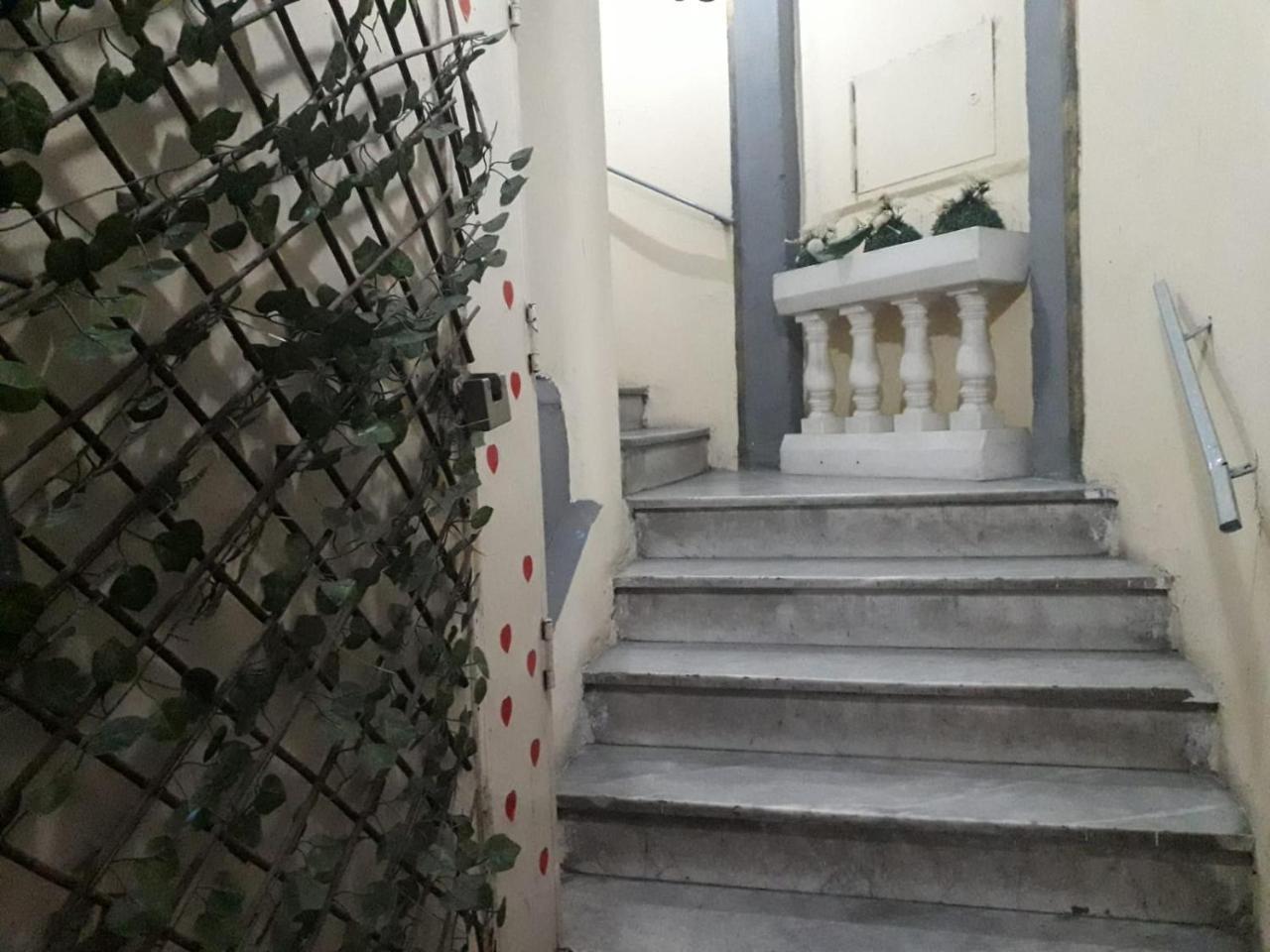 Room Don Carlo Naples Exterior photo