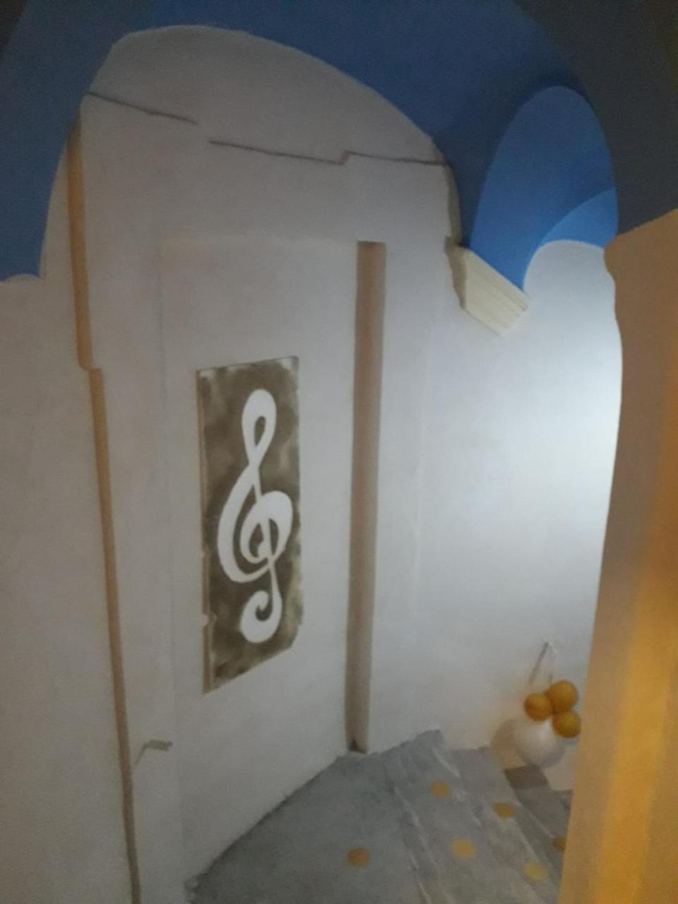 Room Don Carlo Naples Exterior photo