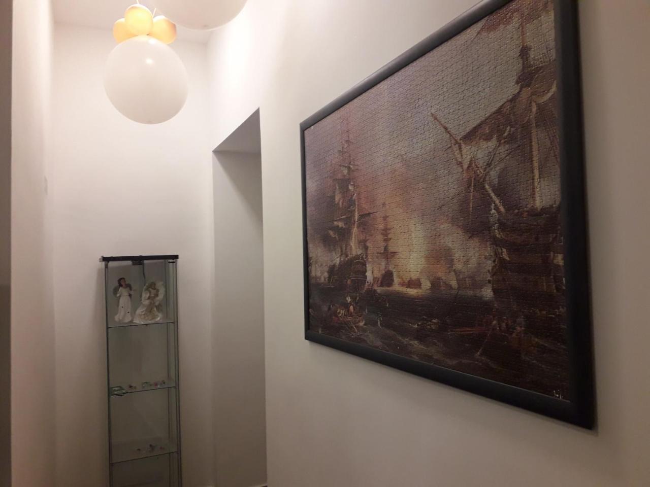 Room Don Carlo Naples Exterior photo