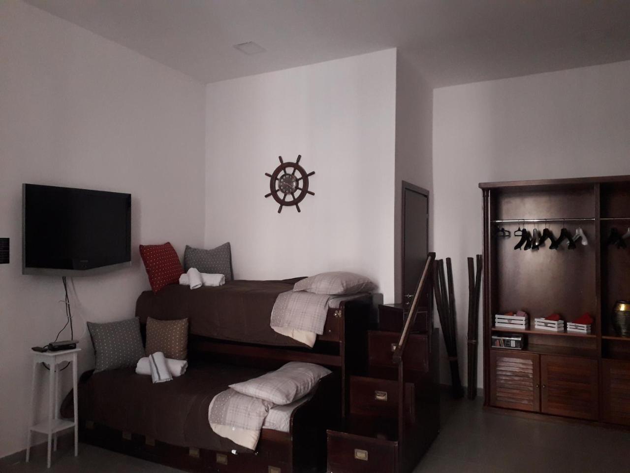 Room Don Carlo Naples Exterior photo