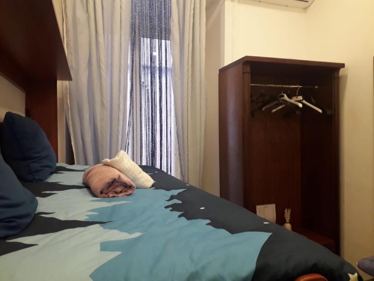 Room Don Carlo Naples Exterior photo
