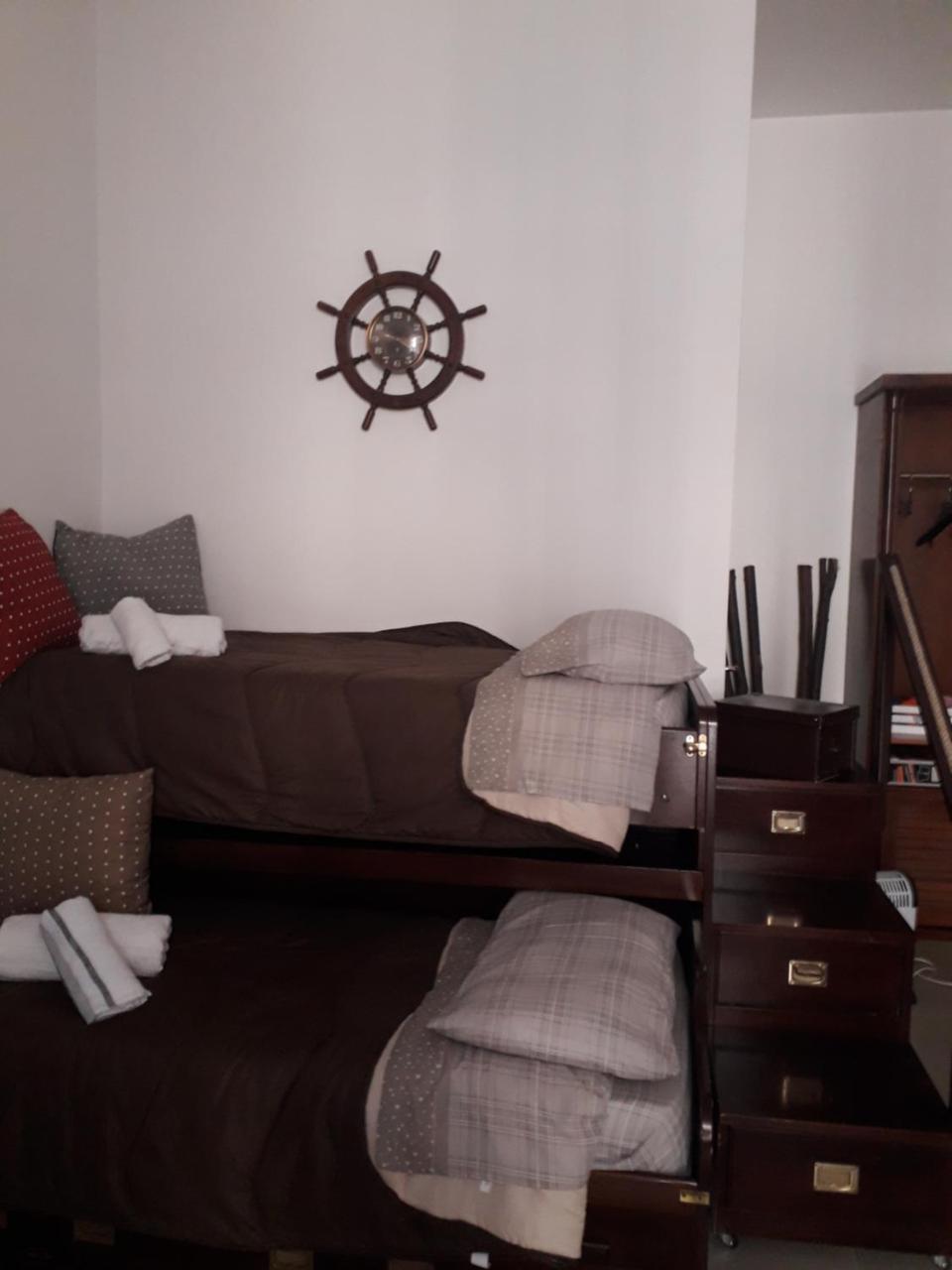 Room Don Carlo Naples Exterior photo