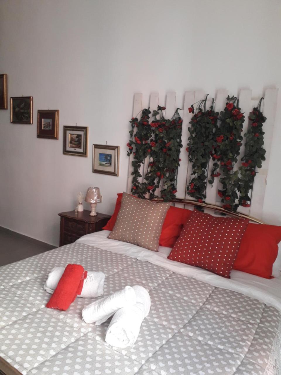 Room Don Carlo Naples Exterior photo