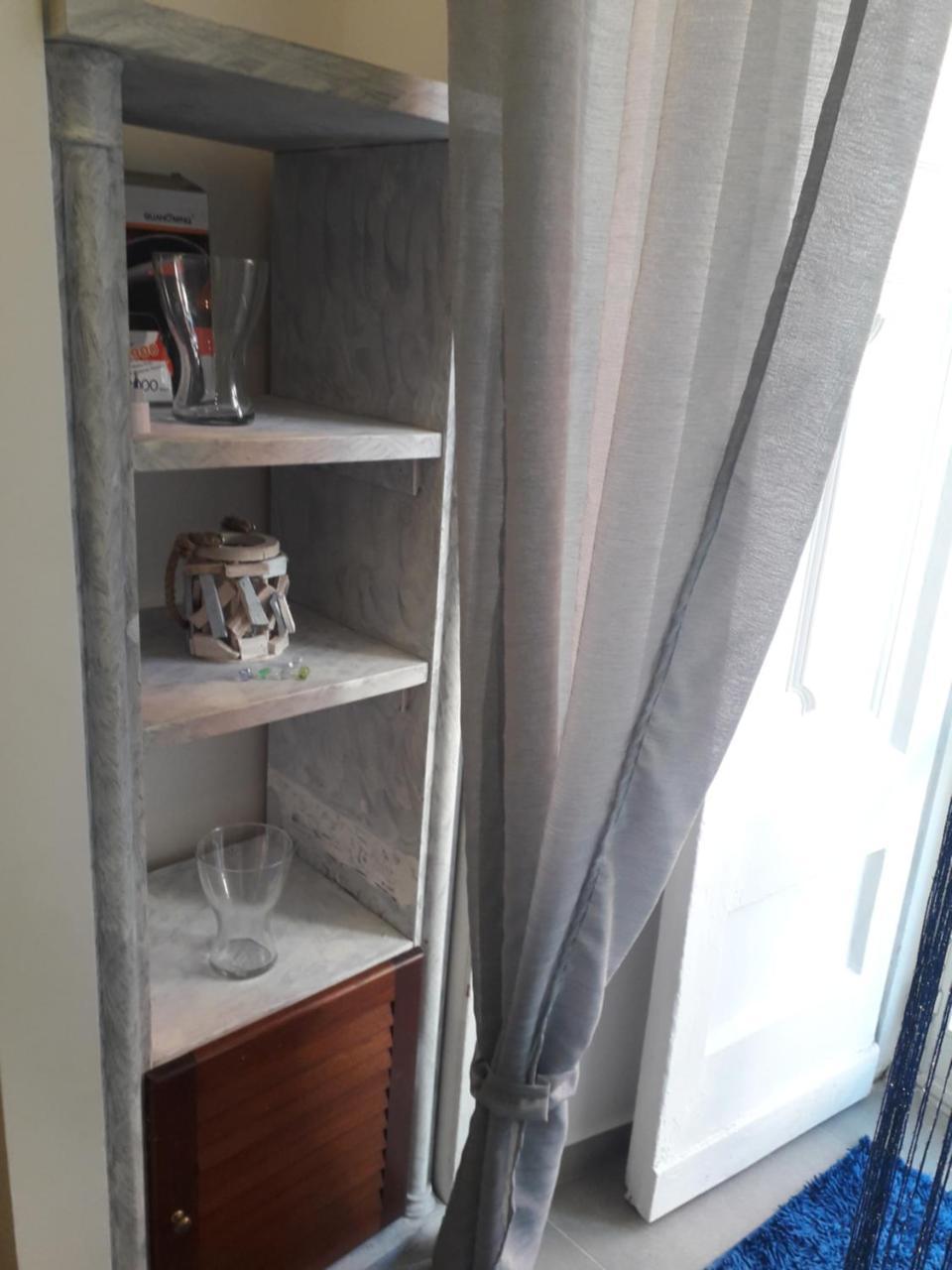 Room Don Carlo Naples Exterior photo