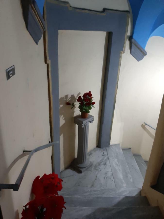 Room Don Carlo Naples Exterior photo