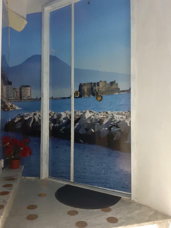 Room Don Carlo Naples Exterior photo