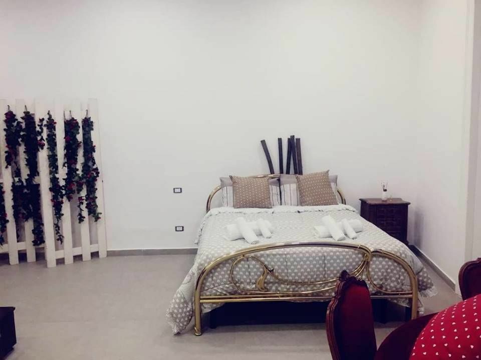 Room Don Carlo Naples Exterior photo